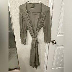 Caden Lane Nursing Robe